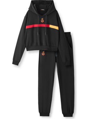 Gs Store Galatasaray Kadın Eşofman Takımı K261130