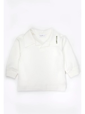 Bebetto Pike Sweat (Lıttle Cubs) Haki