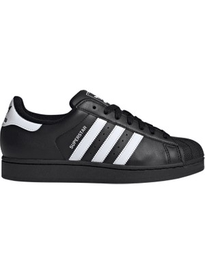 Adidas Superstar Iı Unısex Spor Ayakkabı - JI0079