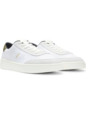 Hugo Sneaker, 40, Beyaz