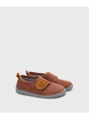 Igor Junior Pana Çocuk Panduf Canela W10347-351