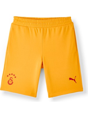 Gs Store Galatasaray Puma Essentıal Şort 78291125