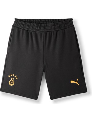 Gs Store Galatasaray Puma Essentıal Şort 78291126
