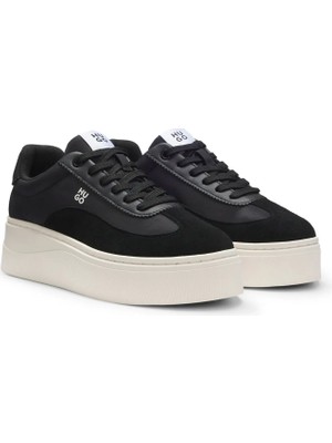 Hugo Sneaker, 36, Siyah