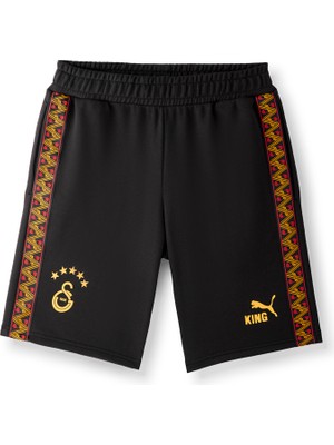 Gs Store Galatasaray Puma Kıng Şort 78685603