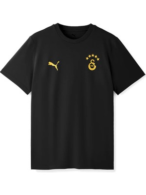 Gs Store Galatasaray Puma Essentıal Çocuk T-Shirt 78291326