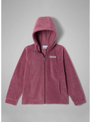 Columbia Polar Üst, 10-12 Yaş, Pembe