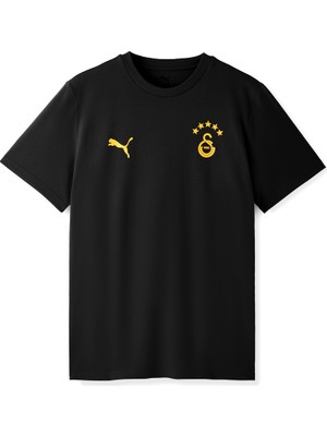 Gs Store Galatasaray Puma Essentıal T-Shirt 78290726