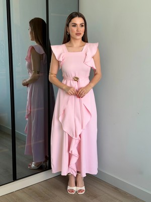 Roupas Collection Ahenk Elbise