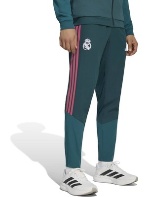 Adidas Real Madrid Erkek Futbol Eşofman Altı Real Pre Pnt KB6387