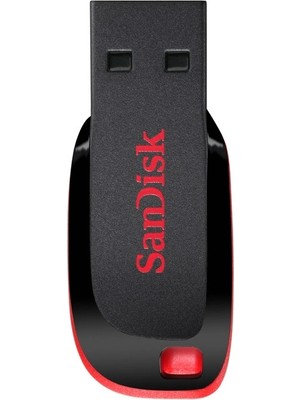 Sandisk Cruzer Blade 64GB