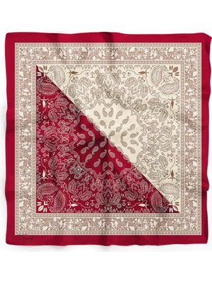 Dscarf Fular 70CM