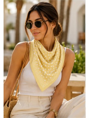 Dscarf Fular 70CM