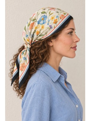 Dscarf Fular 70CM