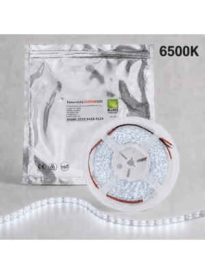 Asa Aydınlatma Asa LED 5 Metre Iç Mekân Şerit LED 210 Led/metre 6500K