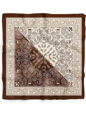 Dscarf Fular 70CM