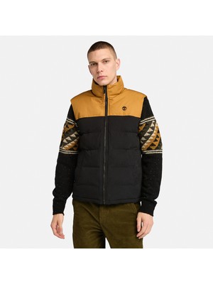Timberland Welch Mnt Puffer Vest
