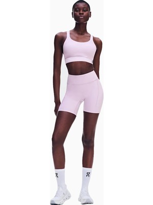 On Performance Bra Drytec Brume Kadın Spor Sütyeni
