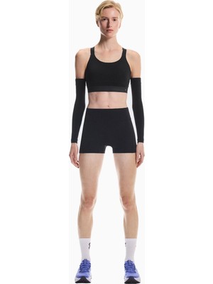 On Performance Bra Drytec Brume Kadın Spor Sütyeni