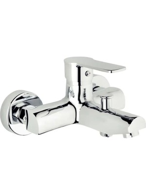 Sc Grup Marvin Mix Banyo Bataryası