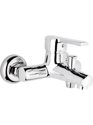 Sc Grup Delta Mix Banyo Bataryası