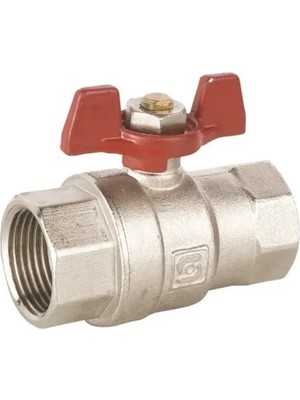 OEM 1/2" Kelebek Vana