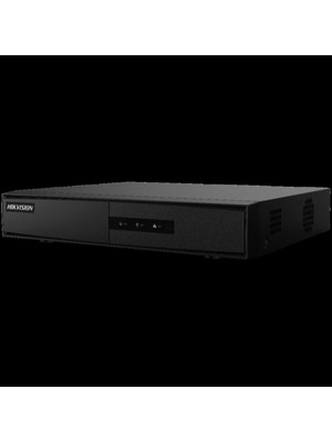 Hikvision Hıkvısıon DS-7208HGHI-M1/C, 8kanal, 2mpix, H265 Pro+, 1 Hdd, 1080P, 5in1 Dvr