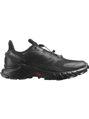 Salomon Supercross 4 Gtx Erkek Patika Koşu Ayakkabısı