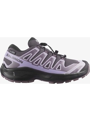 Salomon Xa Pro Wp Çocuk Outdoor Ayakkabı