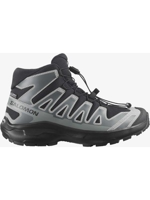 Salomon Xa Pro Mid Wp Çocuk Outdoor Bot