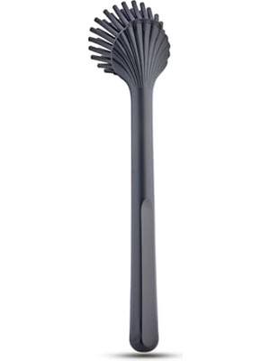 Silikon Bulaşık, Lavabo ve Mutfak Tezgâhı Temizleme Fırçası