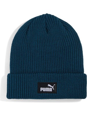 Puma Essentials High Crown Unisex Lacivert Günlük Stil Bere 02641006