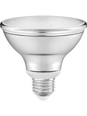 PAR30 Dım 10 W 2700K Warm Whıte Işık E-27 LED Ampul