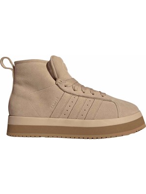 Adidas Campus 00S Kadın Bej Ayakkabı (JR3735)