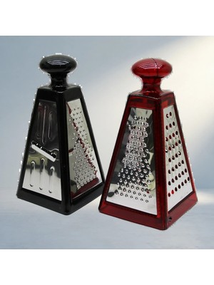 Aslanoğlu Store Pratik Diamond Grater Rende 1 Adet