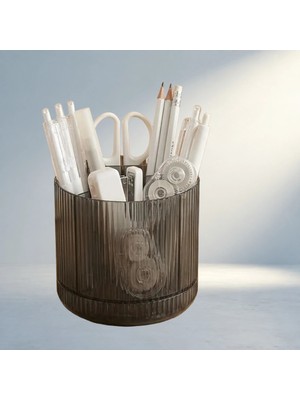 Aslanoğlu Store Pratik Döner Organizer 360° Çok Amaçlı Mutfak Banyo Düzenleyici