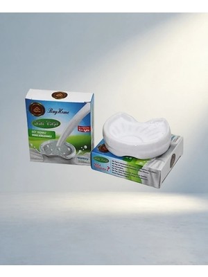 Aslanoğlu Store Taşımaya Uygun Taşıma Taşı 1 Adet (Süt Model)