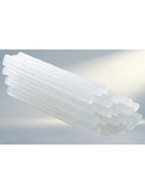 Aslanoğlu Store Kalın Mum Silikon 11.3mm 1kg Hobi Malzemesi