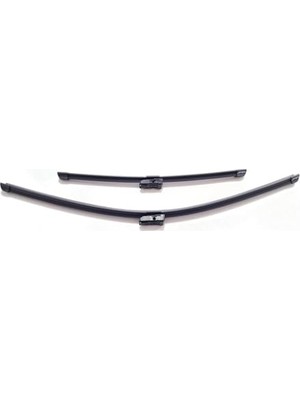 Ön Cam Silecek Takımı 65-40 cm Opel Crossland ile Uyumlu 2020-2024