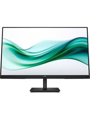 S3 Pro 324PV Monitör; Fhd 23,8 Inç (1920 x 1080) 100Hz, Ips, 5 Ms, Hdmı, VGA (9U5C1AA#ABB)