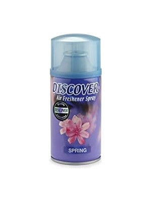 Oda Kokusu Spring 320 ml