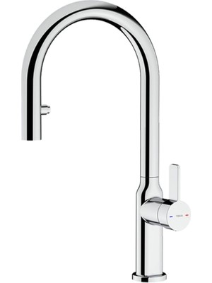 Teka Oval 9382