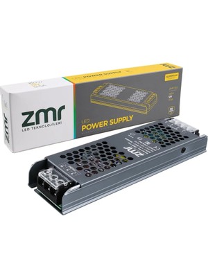ZMR-711 5A 150W Optima Ultra Slım LED Drıver