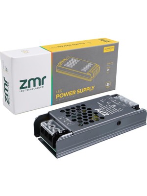 ZMR-721 24V 10A 240W Slım LED Drıver