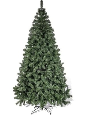 Yılbaşı Ağacı 180 cm 520 Dallı Çam Ağacı