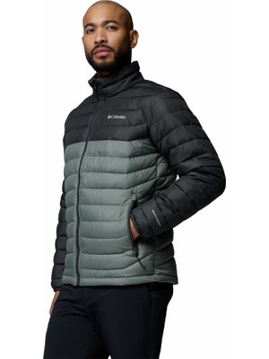 Columbia Powder Lite Iı Erkek Outdoor Mont WO7155