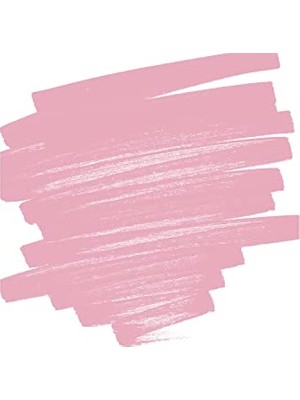 Pintor Ef, Metalik Pembe