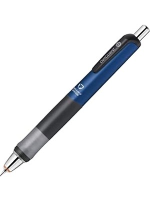 Zebra Delguard Type-Gr Versatil Kalem 0.5 mm Mavi Kırılmaz Uç ile Uzun Ömürlü Yazım Deneyimi