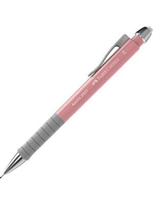 Versatil Kalem Apollo, Uç 0,7 Mm, Pembe, 1 Adet