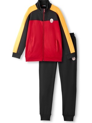 Gs Store Galatasaray Çocuk Eşofman Takım C251174